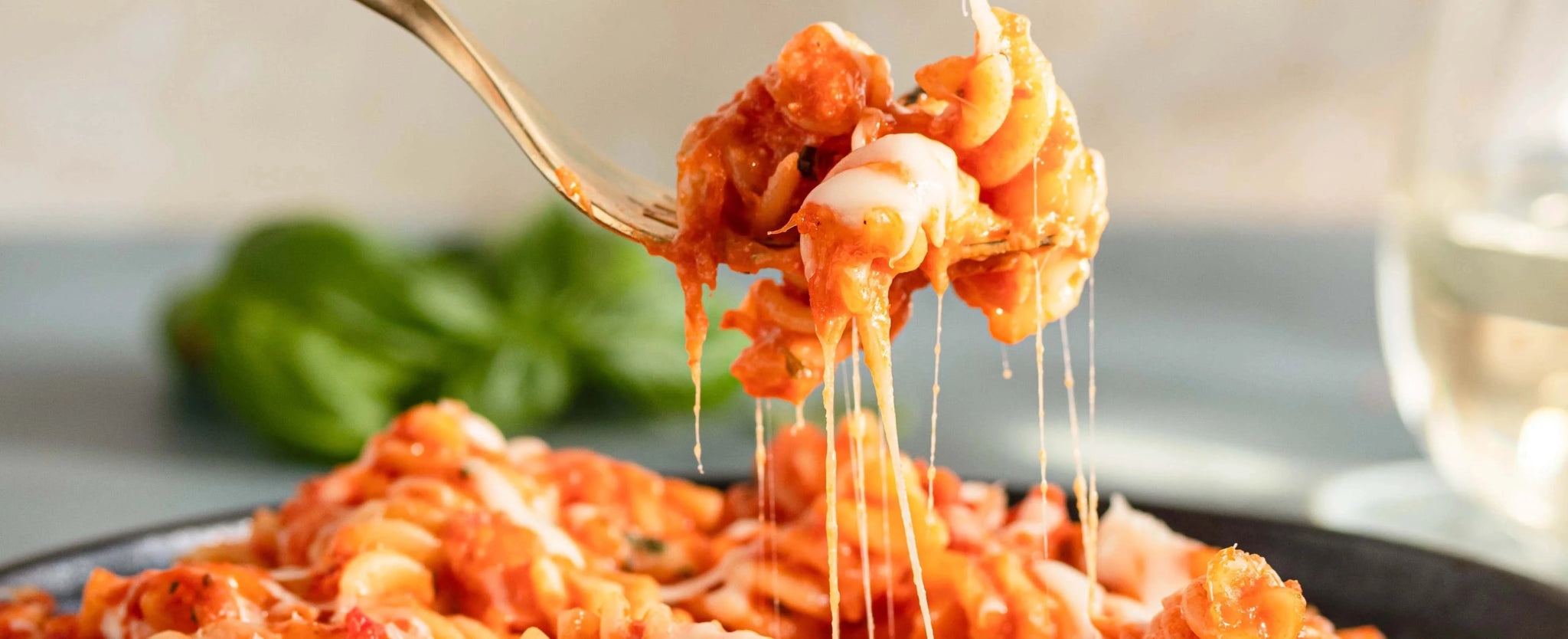 Low Carb Pasta Kaizen Food Company