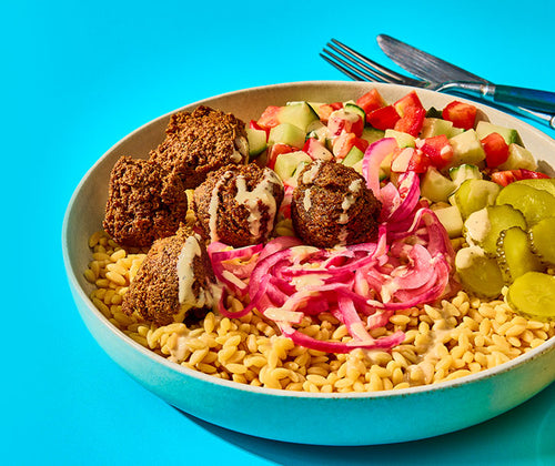 Kaizen Low Carb Rice
