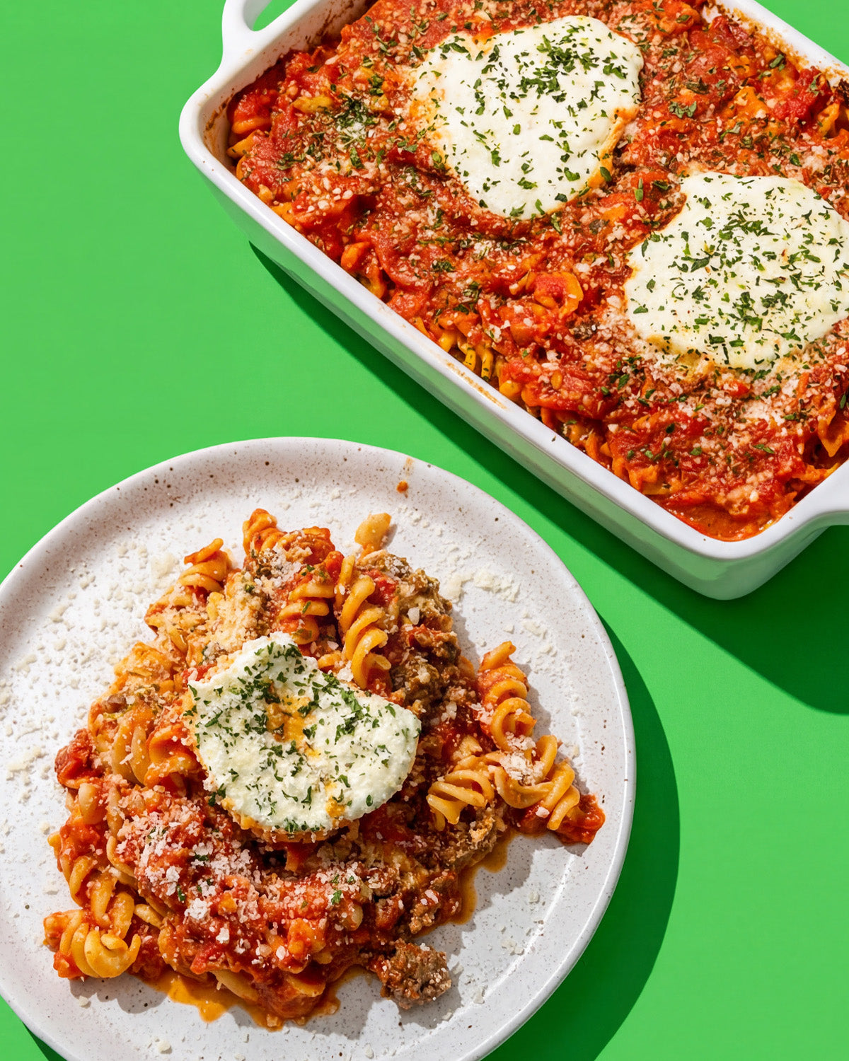 ダイエットフード KeiKei Protein Power Pasta Bake – Kaizen Food Company