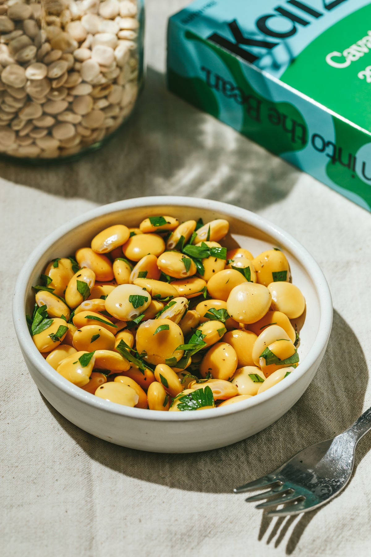 Lupini Beans: The Ultimate Superfood