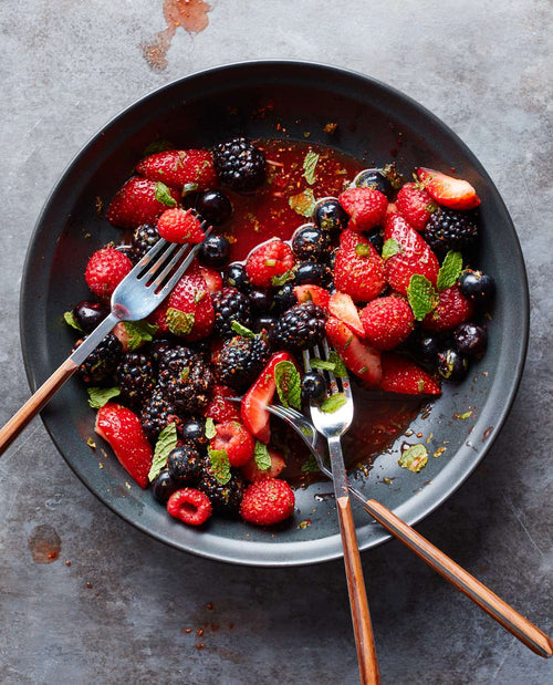 ShredHappens: So Easy, So Good Cookbook