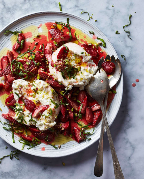 ShredHappens: So Easy, So Good Cookbook