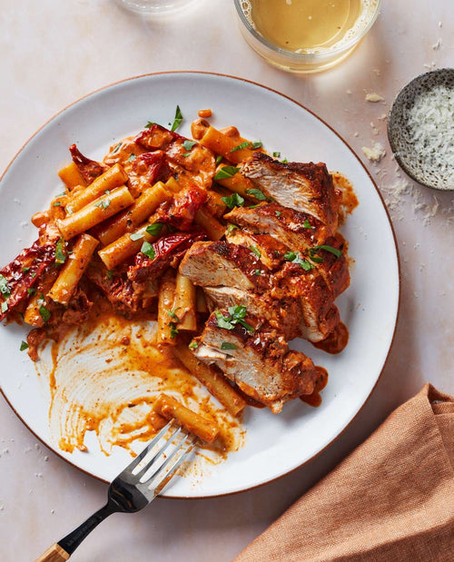 ShredHappens: So Easy, So Good Cookbook