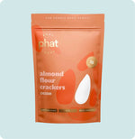 Real Phat Foods Cheddar Crackers