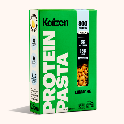 Single Box - Lumache - Kaizen Food Company