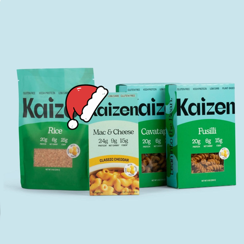 Build Your Own Bundle