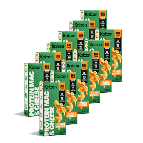 Mega Mac & Cheese Bundle