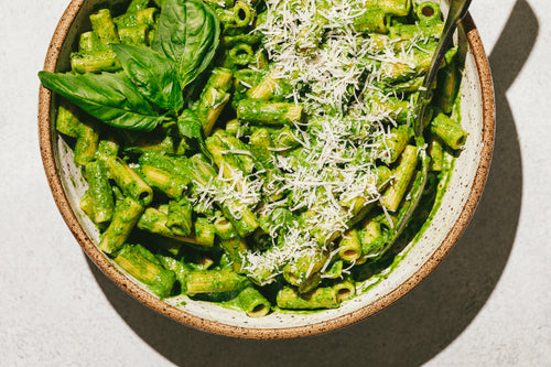 Low Carb Ziti