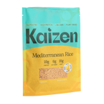 Single Box - Mediterranean Rice