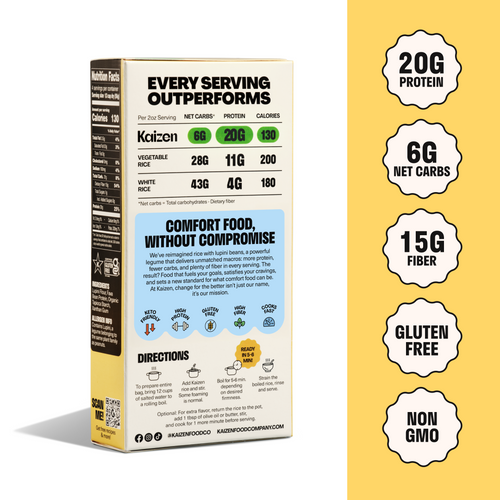 ShredHappens Bundle – Kaizen Food Company ShredHappens Bundle – Kaizen Food Company