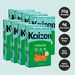 Kaizen Low Carb Lumache Pasta - 8-Pack