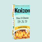 Kaizen Low Carb Mac & Cheese