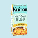 Kaizen Low Carb Mac & Cheese