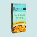 Kaizen Mac & Cheese