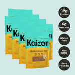 Kaizen Low Carb Mediterranean Rice