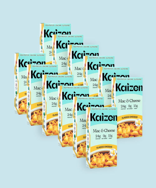 Mega Mac & Cheese Bundle