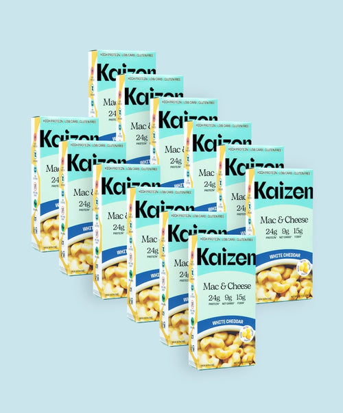 Mega Mac & Cheese Bundle