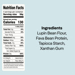 Kaizen Nutrition Facts