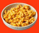 Why Kaizen Mac & Cheese