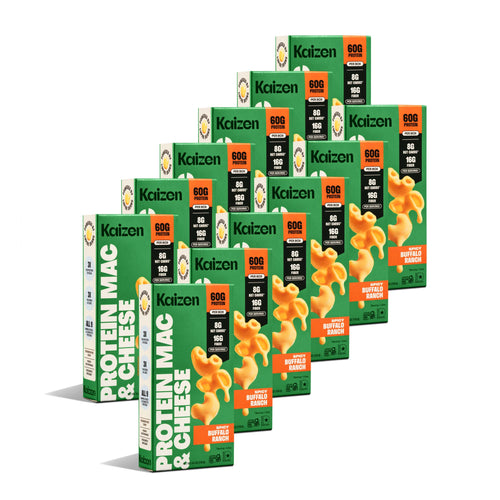 Mega Mac & Cheese Bundle