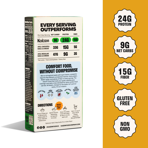 Mega Mac & Cheese Bundle