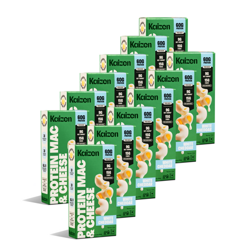 Mega Mac & Cheese Bundle