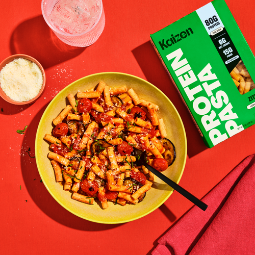 Robin Arzón x Kaizen Bundle - Kaizen Food Company