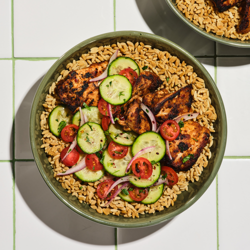 ShredHappens Bundle - Kaizen Food Company