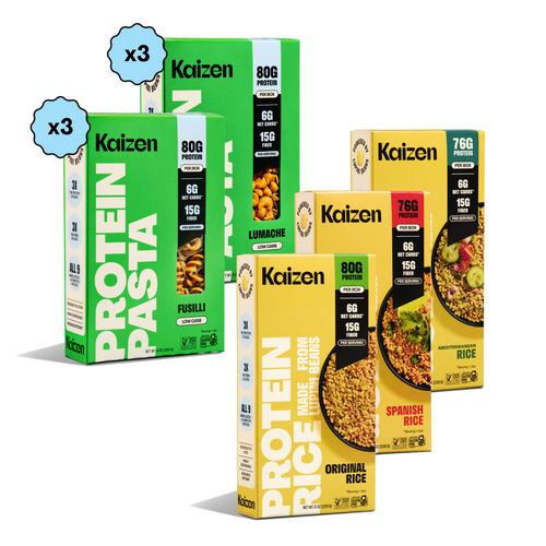 ShredHappens Bundle - Kaizen Food Company