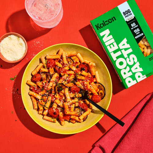The Summer Spread Bundle - Kaizen Food Company