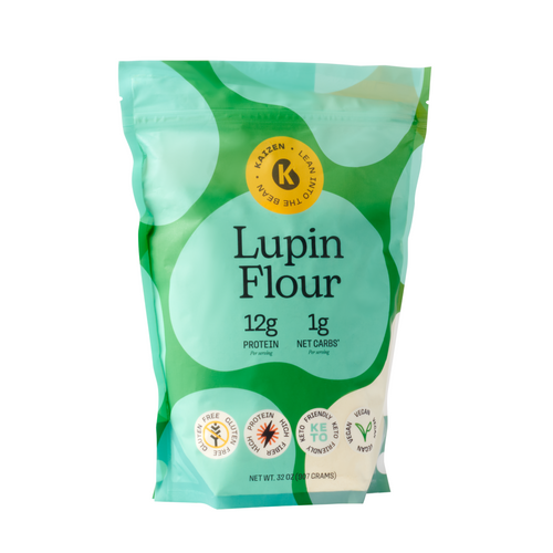 Lupin Flour - 2lbs