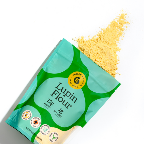 Lupin Flour - 2lbs