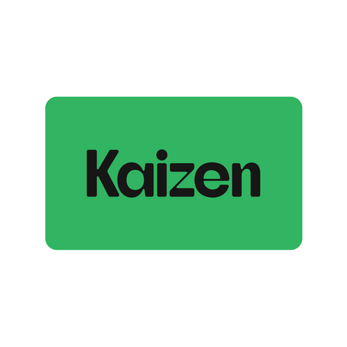 Kaizen Gift Card - Kaizen Food Company