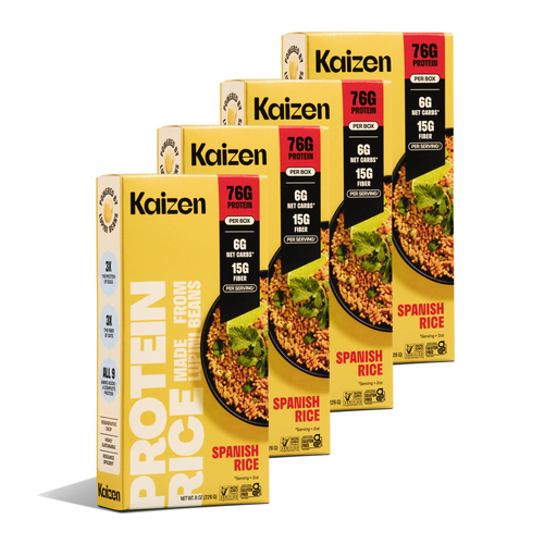 Low Carb Spanish Rice