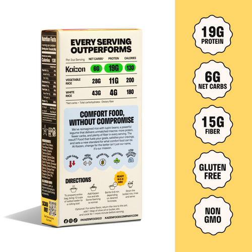 Low Carb Spanish Rice