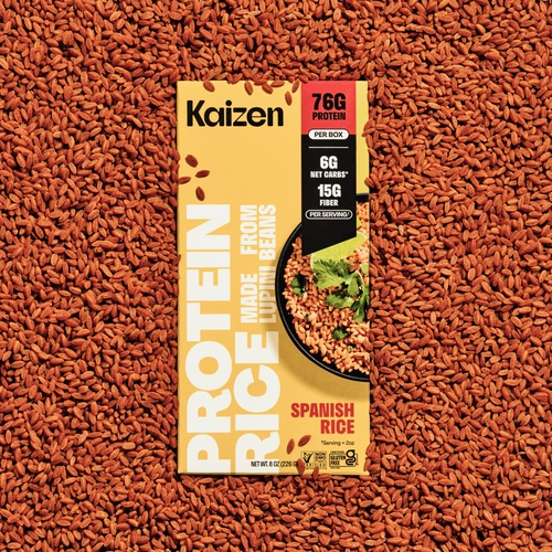 Low Carb Spanish Rice