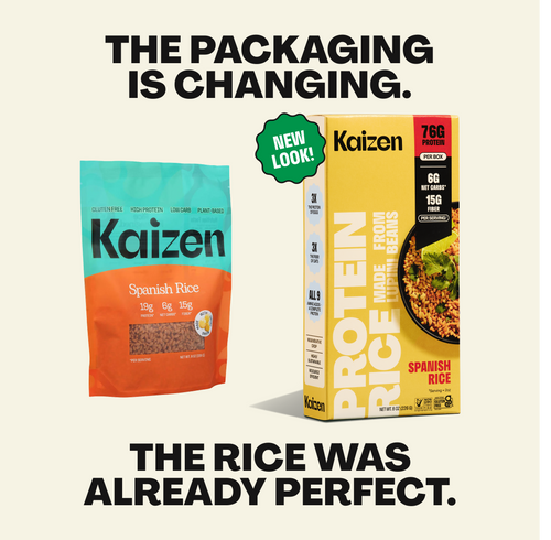 Low Carb Spanish Rice