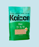 Gluten-Free, High-Protein, Low-Carb Rice | Kaizen Food Company