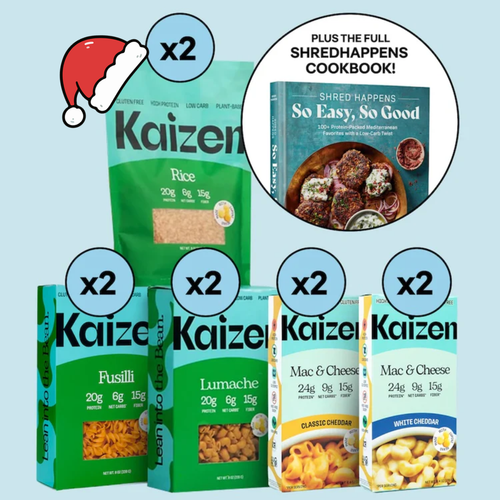 ShredHappens Value Pack