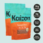 Kaizen Low Carb Spanish Rice