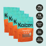 Kaizen Low Carb Mediterranean Rice