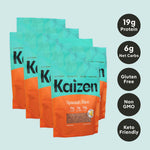 Kaizen Low Carb Mediterranean Rice