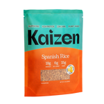 Low Carb Spanish Rice - Kaizen