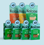 Kaizen Ultimate Collection