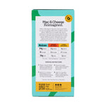 Kaizen Low Carb White Cheddar Mac & Cheese