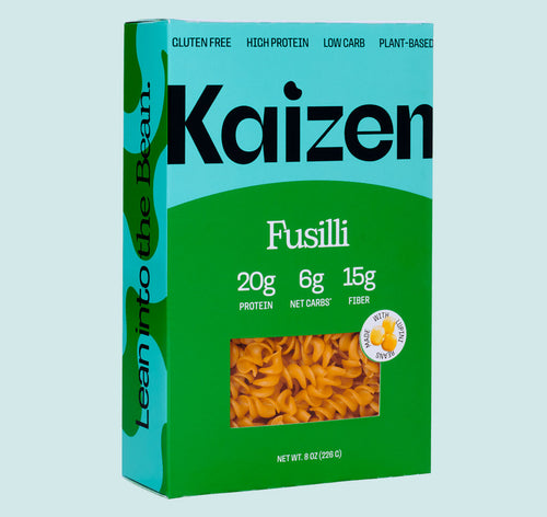 Fusilli - Kaizen Food Company