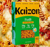 Fusilli: Even Fewer Carbs - Kaizen Food Company