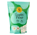 Lupin Flour - 2lbs - Kaizen Food Company