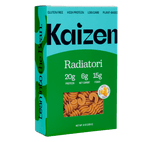 Radiatori - Kaizen Food Company