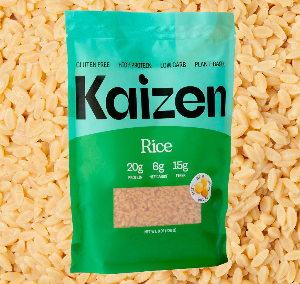 Rice – Kaizen Food Company